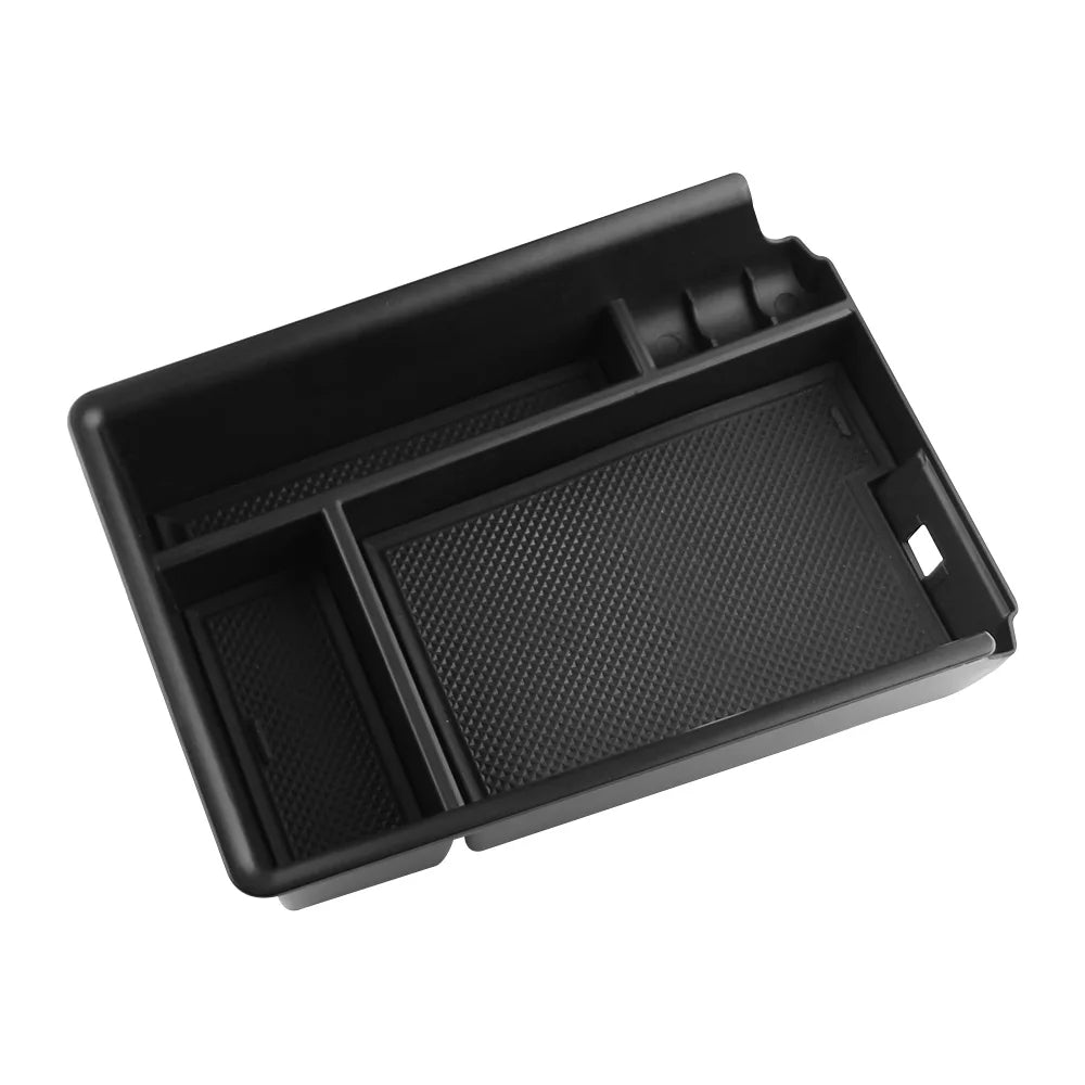 Armrest Storage Box For BMW X3 G01 & X4 G02 - 2018 to 2024 BMW > Interior Accessories Euro Premium Parts