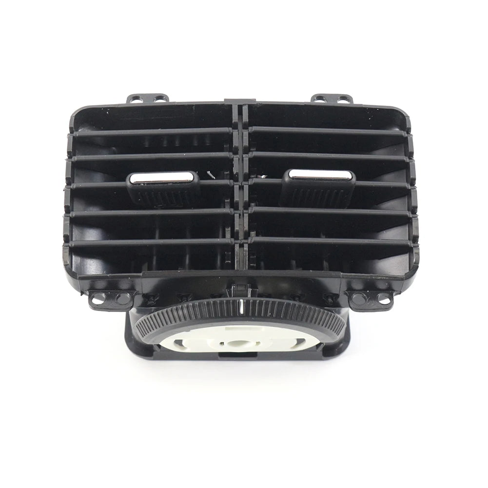 Rear Console AC Air Vent For Volkswagen Jetta Mk5 & Golf Mk5 - 2005 to 2010 Volkswagen > Air Vents Euro Premium Parts