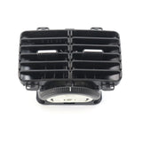 Rear Console AC Air Vent For Volkswagen Jetta Mk5 & Golf Mk5 - 2005 to 2010 Volkswagen > Air Vents Euro Premium Parts