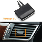 AC Vent Tab Clip For Mercedes-Benz ML W166 & GL X166 - 2012 to 2019 Mercedes-Benz > Interior Parts Euro Premium Parts Front-Right