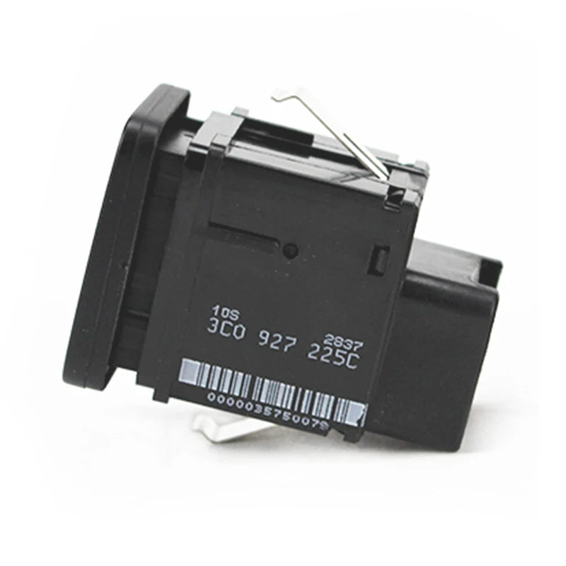 Parking Brake Button For Volkswagen Passat B6 & CC - 2006 to 2012 Volkswagen > Interior Parts Euro Premium Parts