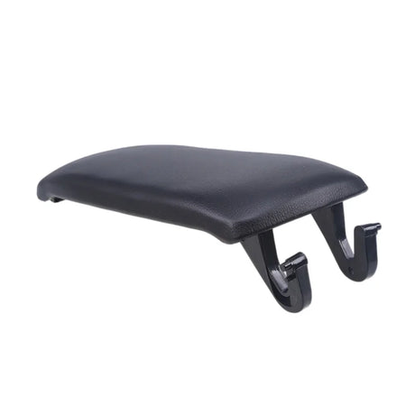 Center Armrest Lid For Audi A6 C5 - 1998 to 2005 Audi > Interior Accessories Euro Premium Parts Black