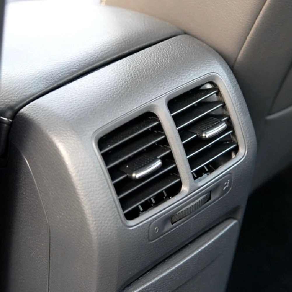 Rear Console AC Air Vent For Volkswagen Jetta Mk5 & Golf Mk5 - 2005 to 2010 Volkswagen > Air Vents Euro Premium Parts