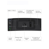 Wireless Charging Dock for Audi A7 S7 RS7 C7