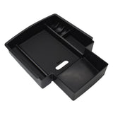 Armrest Storage Box For Audi A4 B8 & A5 B8 - 2008 to 2016 Audi > Interior Accessories Euro Premium Parts Default Title