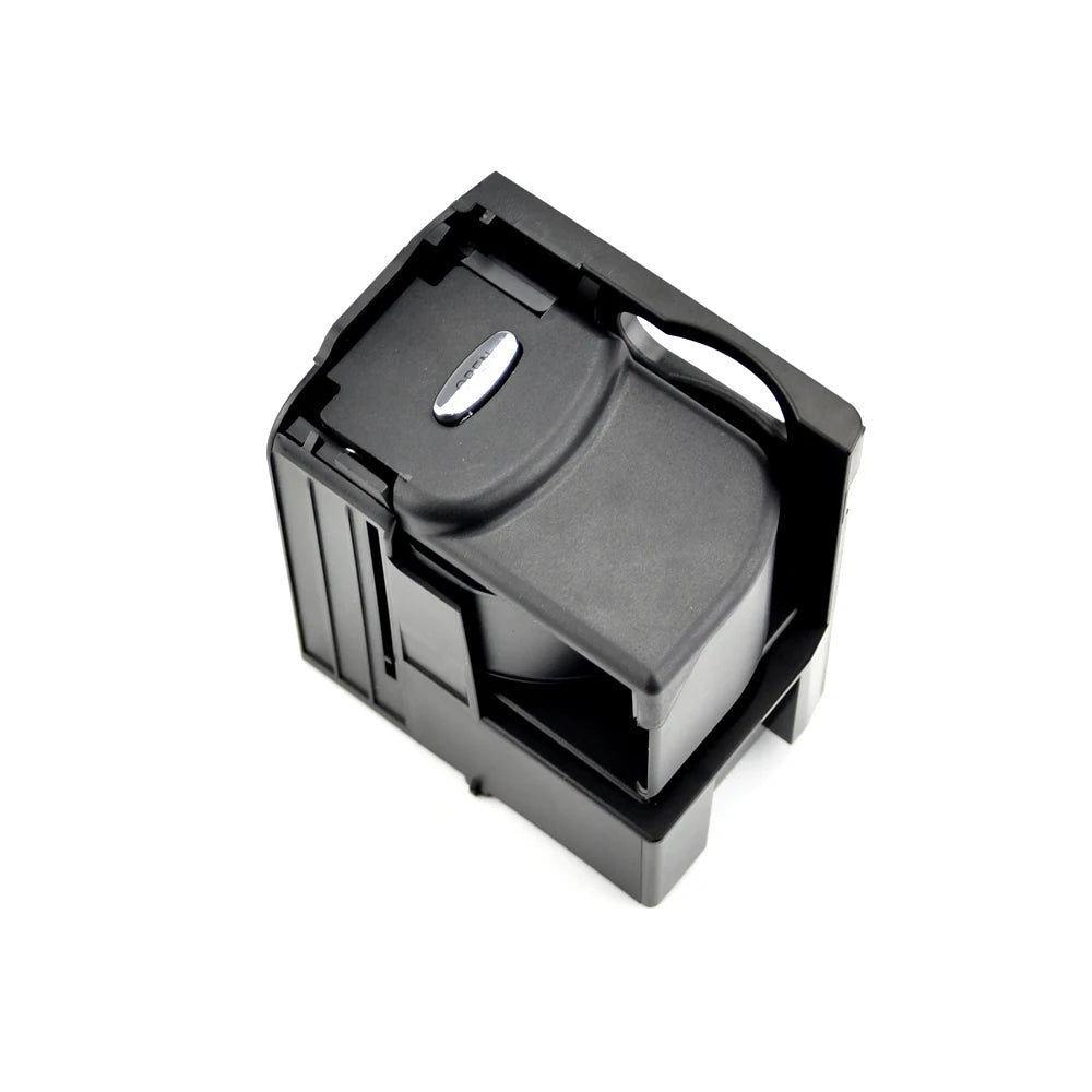 Center Console Cup Holder For Mercedes-Benz E-Class W211 & CLS W219 - 2003 to 2009 Mercedes-Benz > Interior Parts Euro Premium Parts