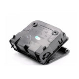 Rear Center Console Cup Holder For Volkswagen Jetta Mk5 & Golf Mk5 - 2005 to 2010 Volkswagen > Interior Parts Euro Premium Parts