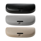 Overhead Sunglasses Holder For Mercedes-Benz C-Class W204 & W205 Mercedes-Benz > Interior Accessories Euro Premium Parts