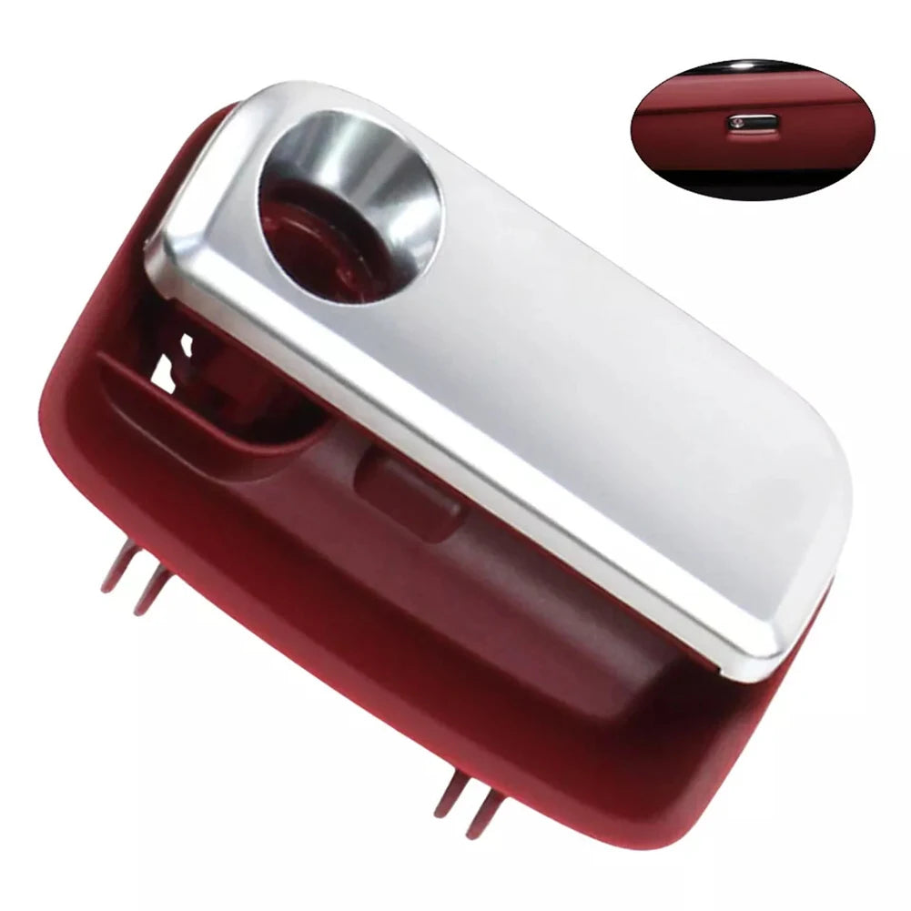 Glove Box Handle For Porsche Macan, Panamera & 911 991 - 2011 to 2021 Porsche > Interior Parts Euro Premium Parts