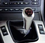 Set of 4 window switch buttons for BMW X3 E83 (2003 - 2007) BMW Euro Premium Parts