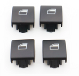 Set of 4 window switch buttons for BMW X3 E83 (2003 - 2007) BMW Euro Premium Parts
