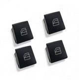 Driver and Passenger-Sides window switch buttons for Mercedes GLK X204 (2008 - 2015)