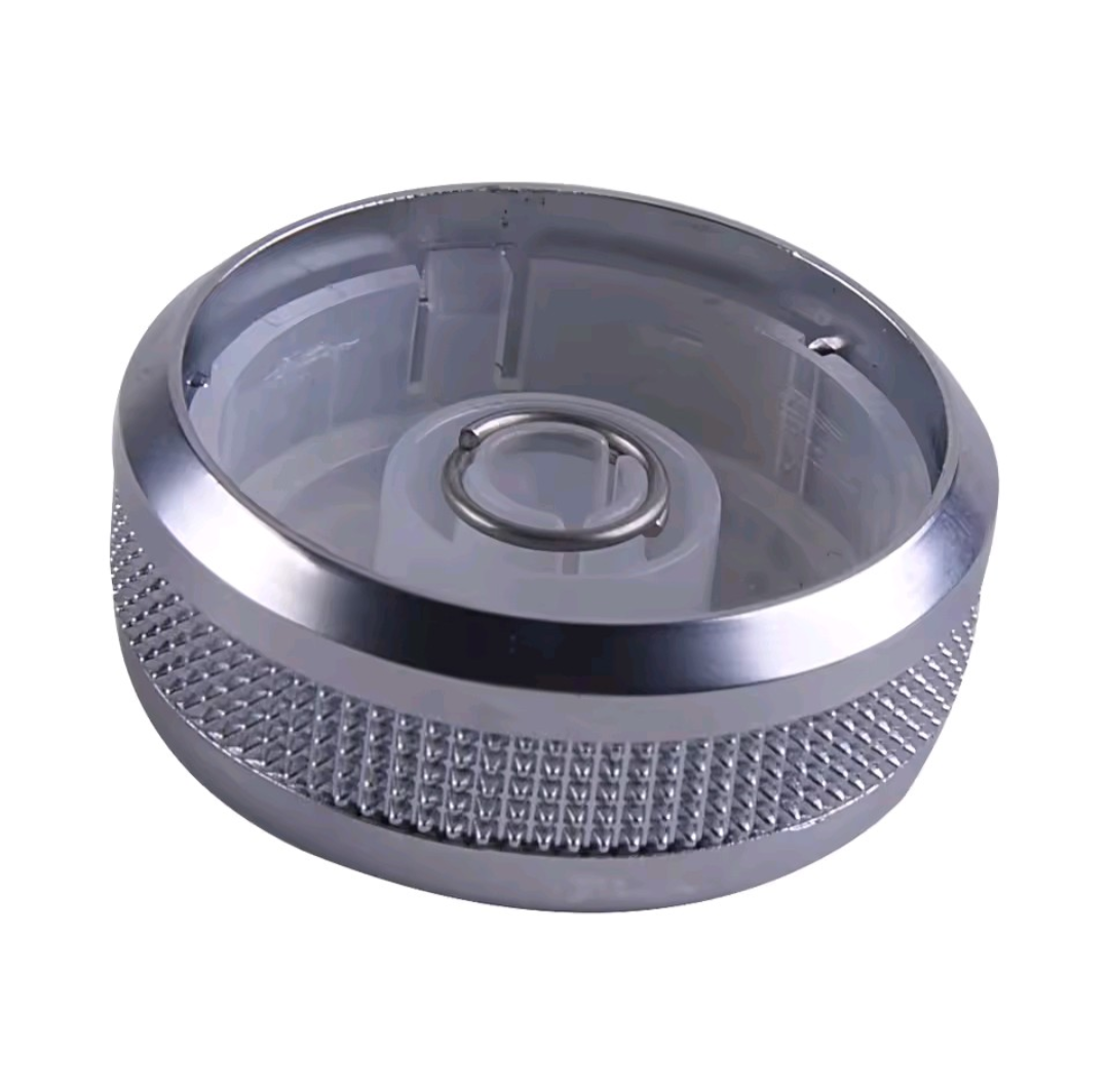 Set of Volume and MMI Knobs/Buttons for Audi A7 S7 RS6 C7 (2010–2018) Euro Premium Parts