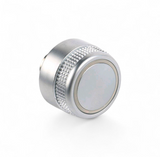 Set of Volume and MMI Knobs/Buttons for Audi A7 S7 RS6 C7 (2010–2018) Euro Premium Parts