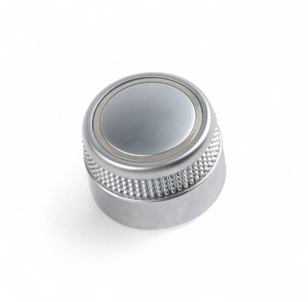 Set of Volume and MMI Knobs/Buttons for Audi A7 S7 RS6 C7 (2010–2018) Euro Premium Parts Volume button only