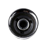 Set of Volume and MMI Knobs/Buttons for Audi Q7 I (2005–2010) Euro Premium Parts