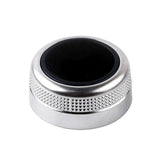 Set of Volume and MMI Knobs/Buttons for Audi Q7 I (2005–2010) Euro Premium Parts