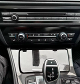 Set of climate control buttons for BMW 5 Series and M5 F10 (2010 to 2017) BMW Euro Premium Parts