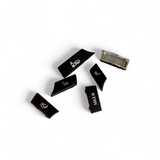 Set of climate control buttons for BMW 5 Series and M5 F10 (2010 to 2017) BMW Euro Premium Parts