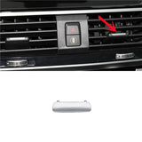 AC Vent Tab Clip For BMW X3 G01 & X4 G02 - 2018 to 2024 BMW > Interior Parts Euro Premium Parts 1PCS Front