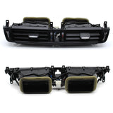 Center Dashboard AC Air Vent Panel For BMW X5 F15 & X6 F16 - 2014 to 2018 BMW > Air Vents Euro Premium Parts