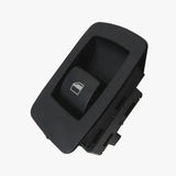 Passenger Window Switch For BMW X5 E70, X6 E71 & 3 Series E90 - 2006 to 2013 BMW > Replacement Buttons Euro Premium Parts Black