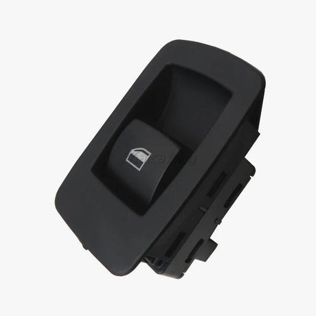 Passenger Window Switch For BMW X5 E70, X6 E71 & 3 Series E90 - 2006 to 2013 BMW > Replacement Buttons Euro Premium Parts Black