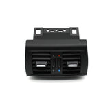 Rear Console AC Air Vent For BMW X3 F25 & X4 F26 - 2011 to 2017 BMW > Air Vents Euro Premium Parts