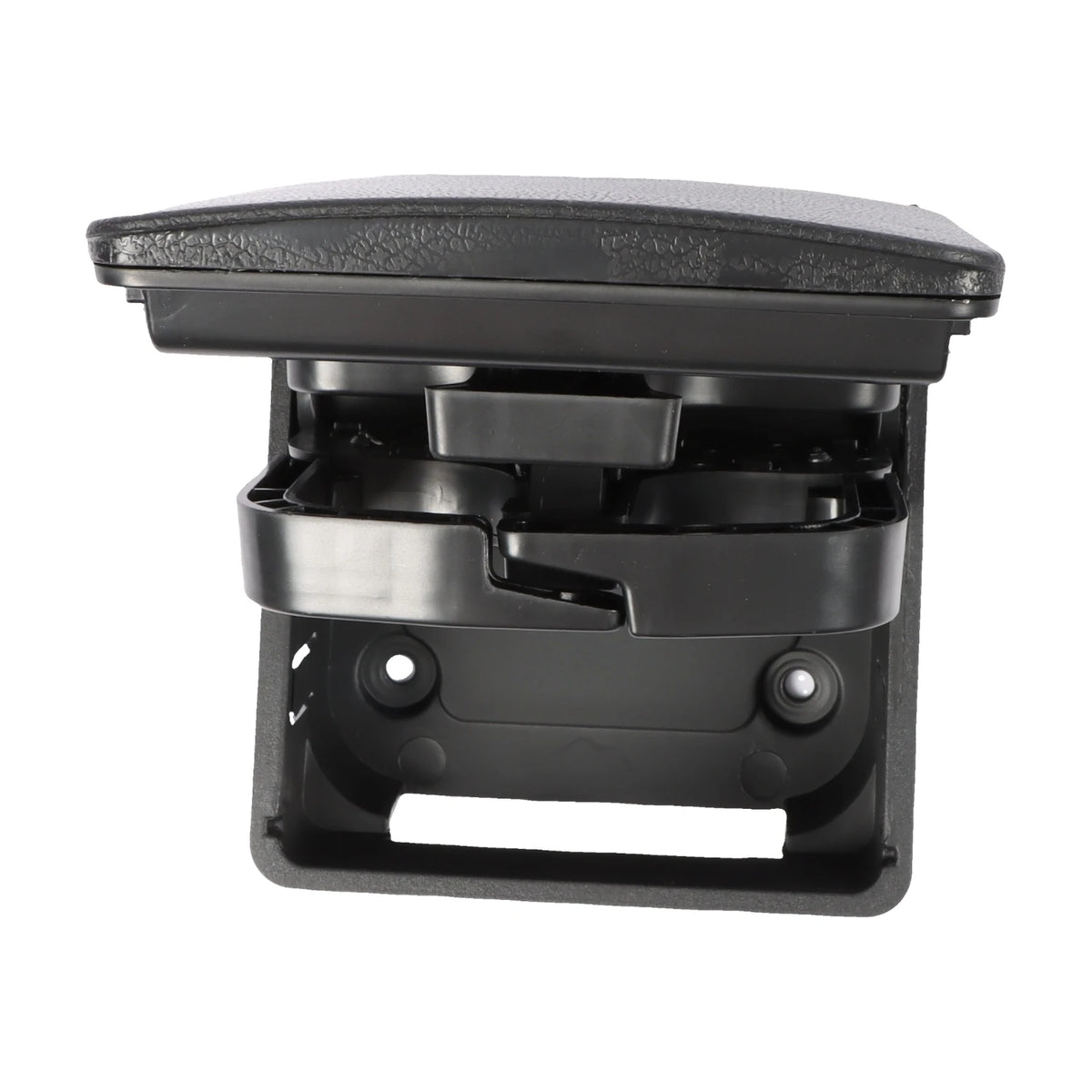 Rear Center Console Cup Holder For Volkswagen Jetta Mk5 & Golf Mk5 - 2005 to 2010 Volkswagen > Interior Parts Euro Premium Parts