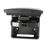 Rear Center Console Cup Holder For Volkswagen Jetta Mk5 & Golf Mk5 - 2005 to 2010 Volkswagen > Interior Parts Euro Premium Parts