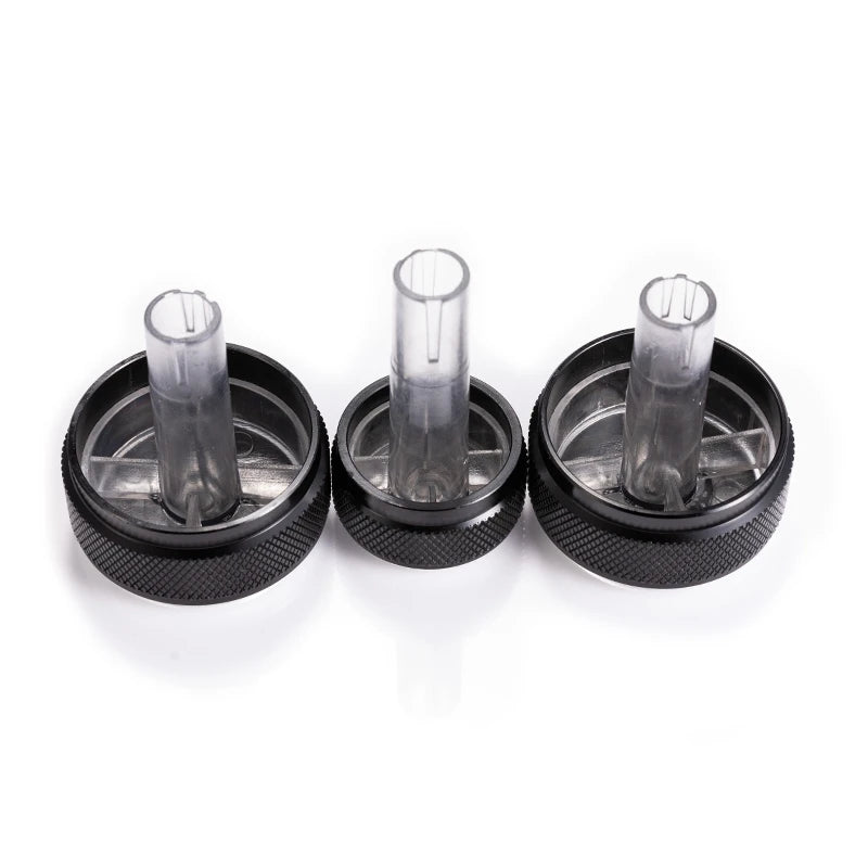 AC Control Knob For Volkswagen Passat B5 & Golf Mk4 - 1998 to 2006 Volkswagen > Interior Parts Euro Premium Parts