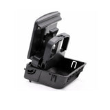Rear Center Console Cup Holder For Volkswagen Jetta Mk5 & Golf Mk5 - 2005 to 2010 Volkswagen > Interior Parts Euro Premium Parts