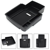 Armrest Storage Box For Audi A4 B8 & A5 B8 - 2008 to 2016 Audi > Interior Accessories Euro Premium Parts