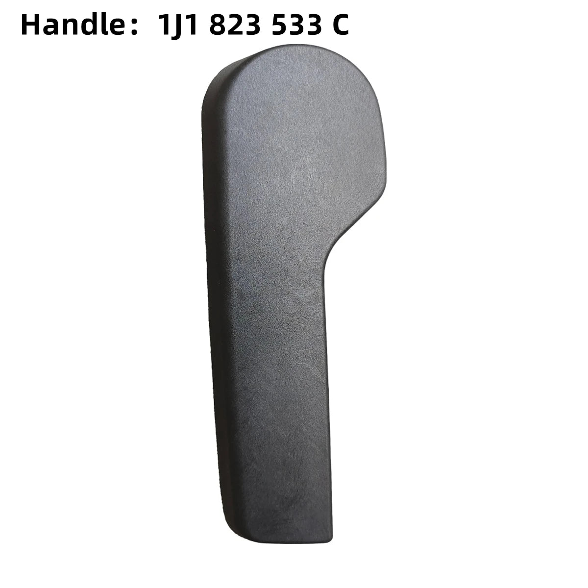 Hood Release Handle For Volkswagen Golf Mk5 & Golf Mk6 - 2004 to 2014 Volkswagen > Interior Parts Euro Premium Parts Handle