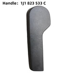 Hood Release Handle For Volkswagen Golf Mk5 & Golf Mk6 - 2004 to 2014 Volkswagen > Interior Parts Euro Premium Parts Handle