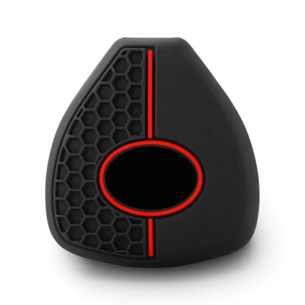 Silicone Toyota Key Case and Key Chain – Protective Key Fob Cover Key Cases Euro Premium Parts
