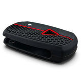 Silicone Triumph Motorcycle Key Case – Protective Key Fob Cover For Street Speed Triple Scrambler Rocket Tiger Speed Twin
