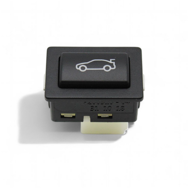 Trunk Opening Replacement Button Switch for BMW 2 Series F22/M2 F87 - 2013 to 2021 Euro Premium Parts