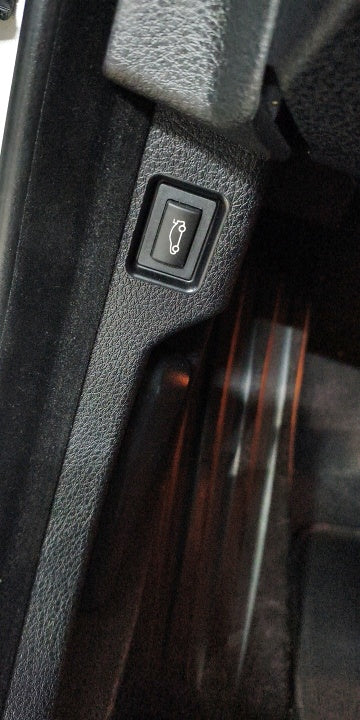 Trunk Opening Replacement Button for BMW 2 Series F22 - 2013 to 2021 Euro Premium Parts