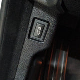 Trunk Opening Replacement Button for BMW 6 Series E63 - 2003 to 2010 Euro Premium Parts