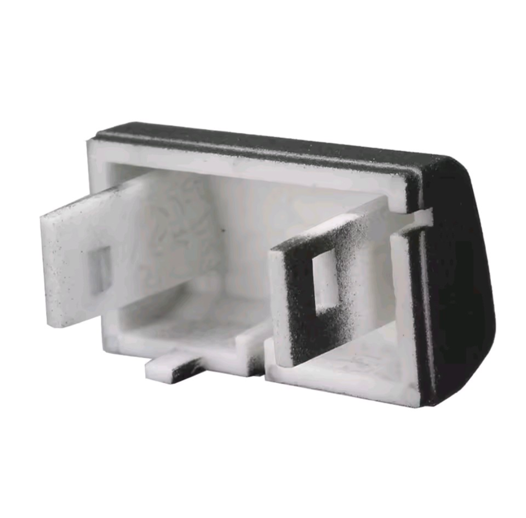 Trunk Opening Replacement Button for BMW X5 E70 - 2006 to 2013 Euro Premium Parts