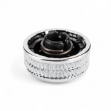 Volume MMI Replacement Knob/Button for Audi A5 S5 RS5 B8 (2007–2015) Euro Premium Parts