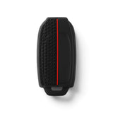 Silicone Volvo Key Case and Key Chain – Protective Key Fob Cover