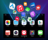 Wireless Apple CarPlay/AndroidAuto retrofit kit for Mercedes CLS W219 (2003-2011) Euro Premium Parts