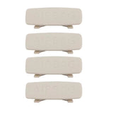 Airbag Emblem Cap On Pillar For Volkswagen Jetta A5 A6 MK5 Golf 5 6 7 GTI Passat B6 B7 CC Polo