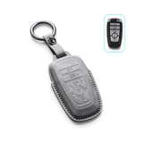 Alcantara Ford Key Case and Key Chain – Protective Key Fob Cover