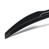 Rear Trunk Spoiler for AUDI A3 S3 RS3 8V Sedan (2012 to 2020) Audi Euro Premium Parts