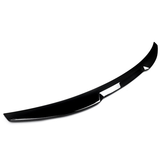 Rear Trunk Spoiler for AUDI A3 S3 RS3 8V Sedan (2012 to 2020)