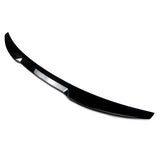 Rear Trunk Spoiler for AUDI A3 S3 RS3 8V Sedan (2012 to 2020) Audi Euro Premium Parts