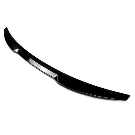 Rear Trunk Spoiler for AUDI A3 S3 RS3 8V Sedan (2012 to 2020) Audi Euro Premium Parts